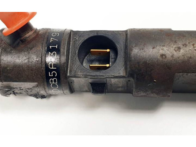 Vstřikovač 8200240244, EJBR021017 Renault Kangoo I K9K704