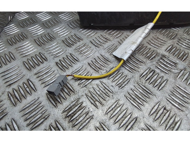 Надувная подушка для сиденья 604321201, 2753587   Mini One - Cooper Coupe R56    