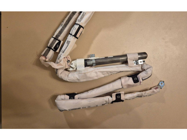 Боковая подушка безопасности 4KE880742E, 43124644 Audi e-tron