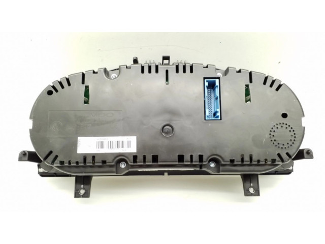 Přístrojová deska Volkswagen PASSAT B7 2012 3AA920870A