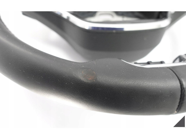 Руль Skoda Octavia Mk4 2019 - года 5E3419093AT