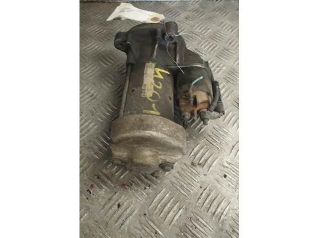 Моторчик дворников 00005802E9 Citroen Saxo