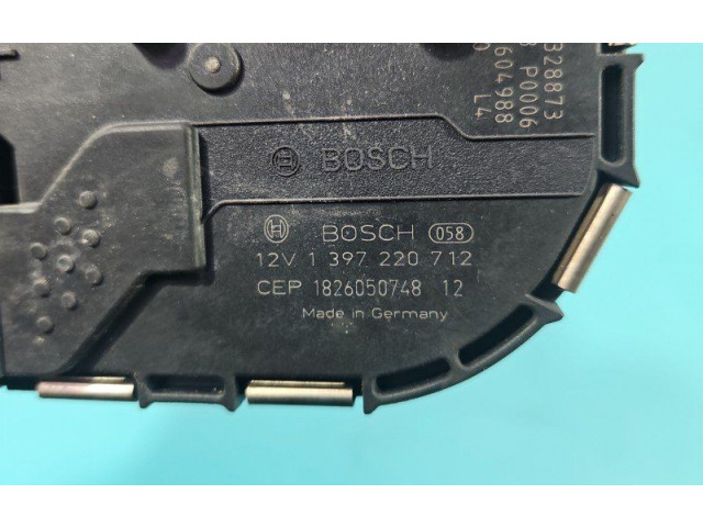 Моторчик дворников 1137328873, IMPRK1456368    Skoda Octavia Mk3 (5E)