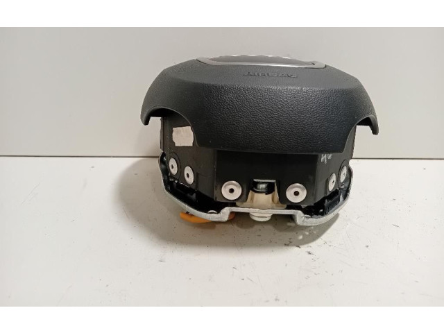 Подушка безопасности водителя 8P0880201, 8P0880201 Audi A3 S3 A3 Sportback 8P