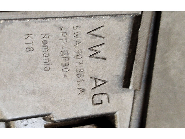 Блок предохранителей  5WA907361A   Audi A3 8Y    