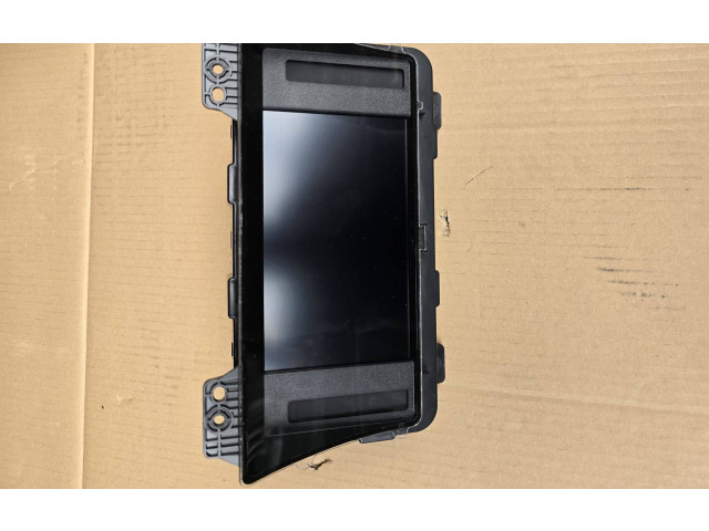 Панель приборов 22860594   Chevrolet Volt I       