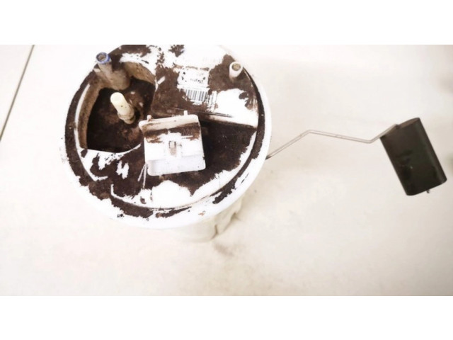 Насос топлива (в топливном баке)