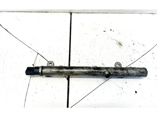 Топливная рампа A6420700495 Jeep Grand Cherokee (WK) 3.0 для двигателя OM642