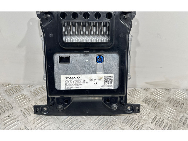 Экран/ дисплей / маленький экран 31466836   Volvo S90, V90