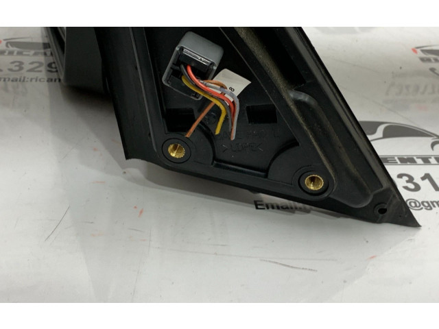 Зеркало (механическое) KIA Venga - года