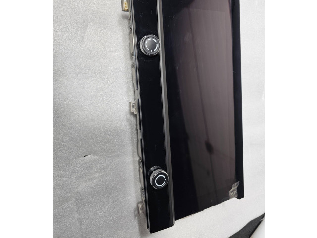 Дисплей    95B919597E   Porsche Macan (95B)