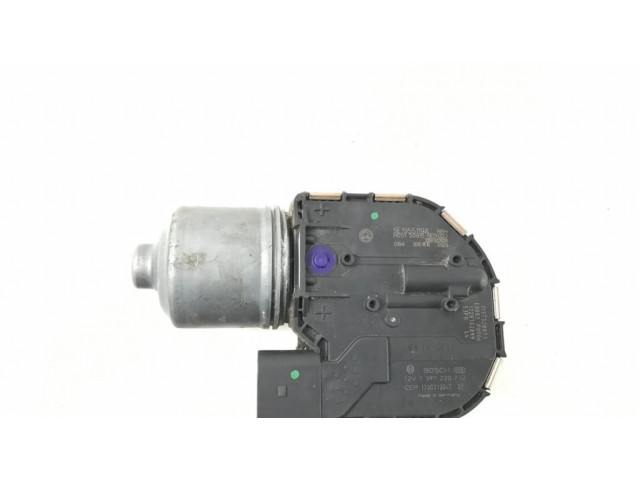 Моторчик дворников 5E1955119A, 1397220 Skoda Octavia Mk3 (5E)