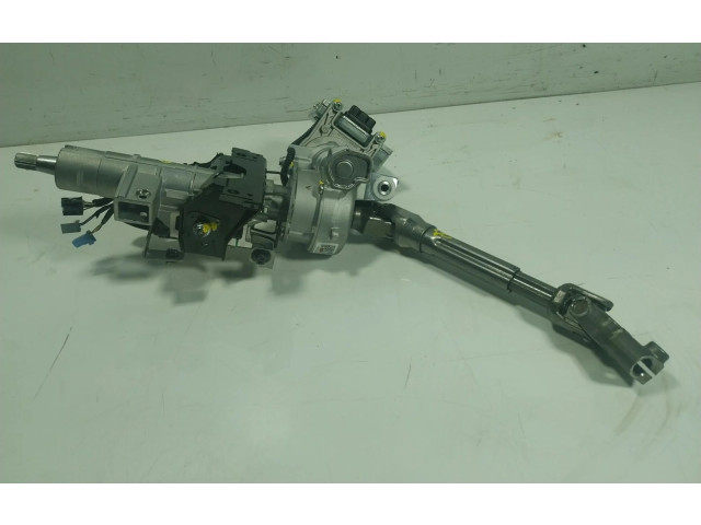 Рулевая рейка 488105877R, 488105877R Renault Captur 2013 - 2020 года