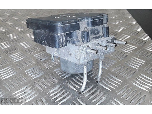 Блок АБС 476603249r, 0265256710 Dacia Logan II 2012 - 2020 года