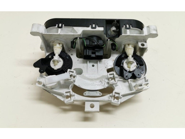 Блок управления климат-контролем Daihatsu Sirion