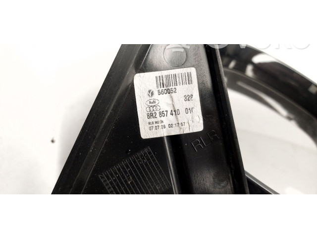 Зеркало электрическое Audi Q5 SQ5 2008 - 2017 года