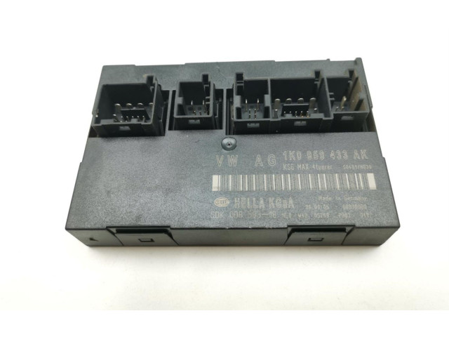 Řídící jednotka 1K0959433AK   Volkswagen Caddy 2005