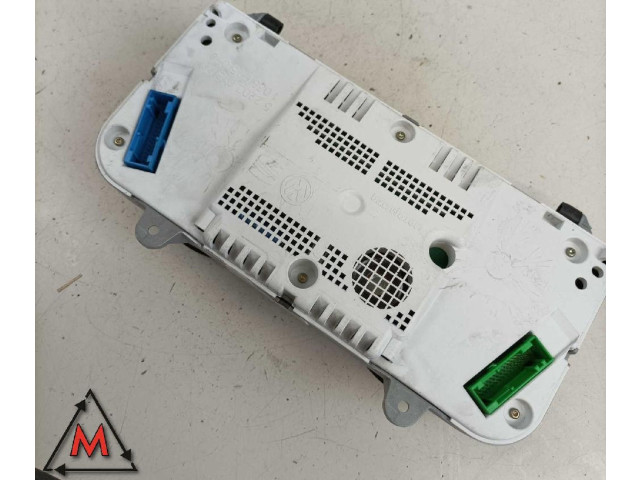 Панель приборов 026361501, 5411007100   Volkswagen Lupo       