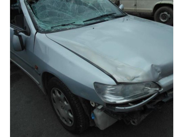 Блок АБС 454134 Peugeot 306 - года