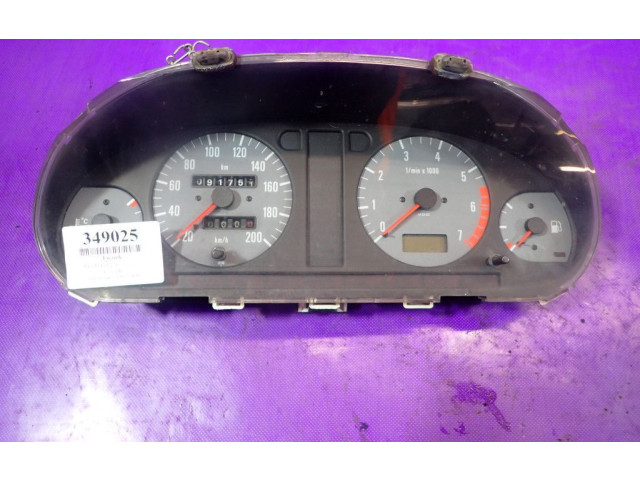 Přístrojová deska  Skoda Felicia II 1998 6U0919033B, 6U0919033B  