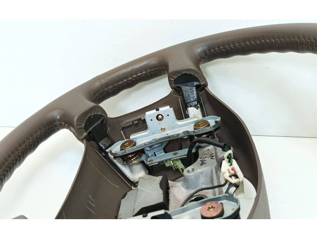 Руль Lexus LS 400 - года 45102, 50050