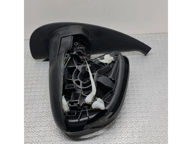 Zpětné zrcátko Mercedes-Benz Citan W415 2013 232636215