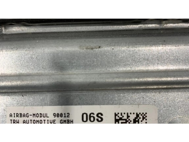 Передний ремень безопасности