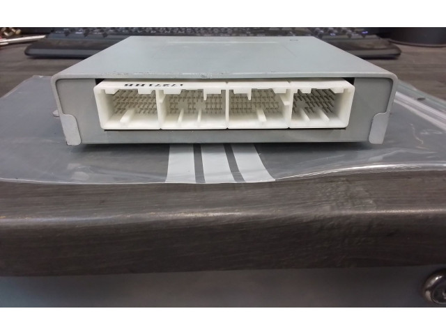 Řídící jednotka 3392086G0 Suzuki Ignis 2007