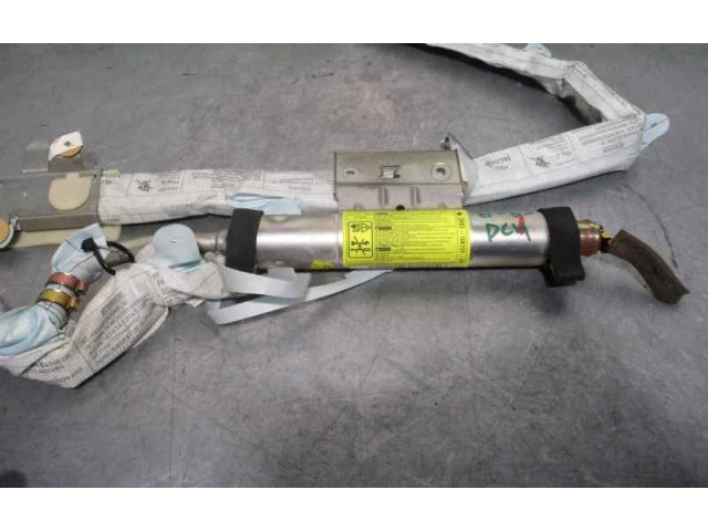 Подушка безопасности водителя 1007980310 Citroen Xantia