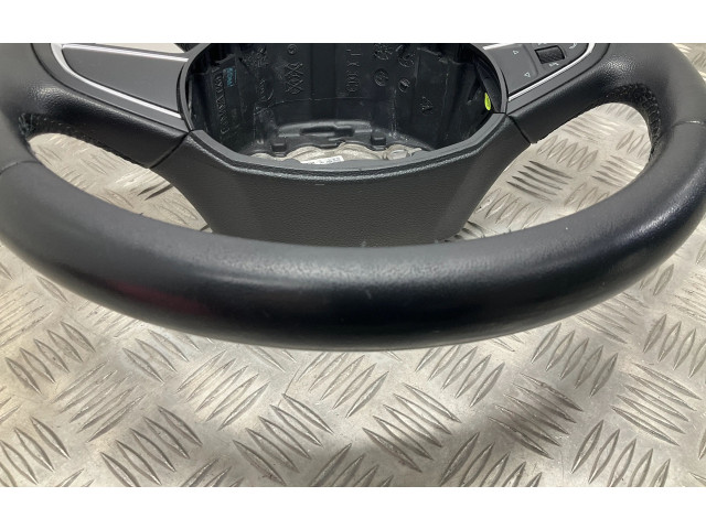 Руль Skoda Rapid (NH) 2012 - 2019 года 5J0419091P