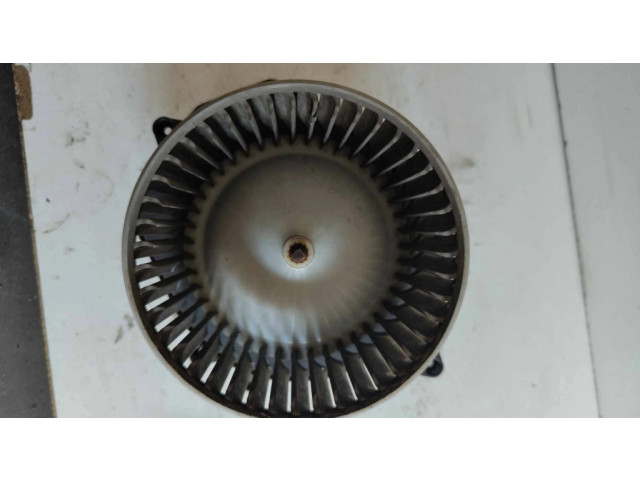 Вентилятор печки 5G6928100 Citroen Berlingo