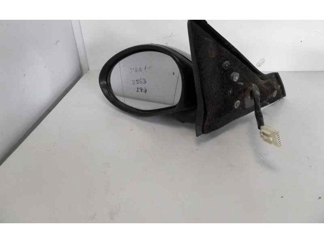 Зеркало электрическое        Alfa Romeo GTV   -  года   
