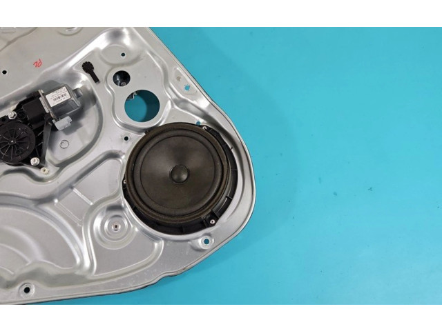 Передний комплект электрического механизма для подъема окна    82470-1P000, IMPRK1396371   KIA Venga