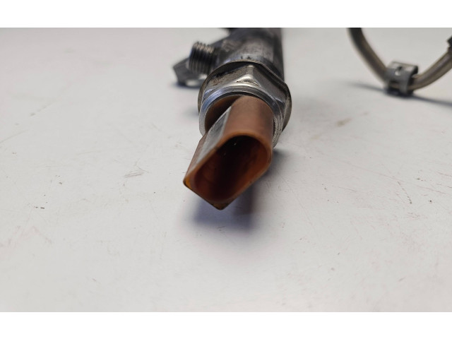 Топливная рампа 03L130089, 100000115 Volkswagen PASSAT B7