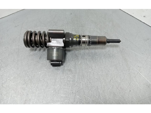 Форсунка 0414720404 Mitsubishi Lancer