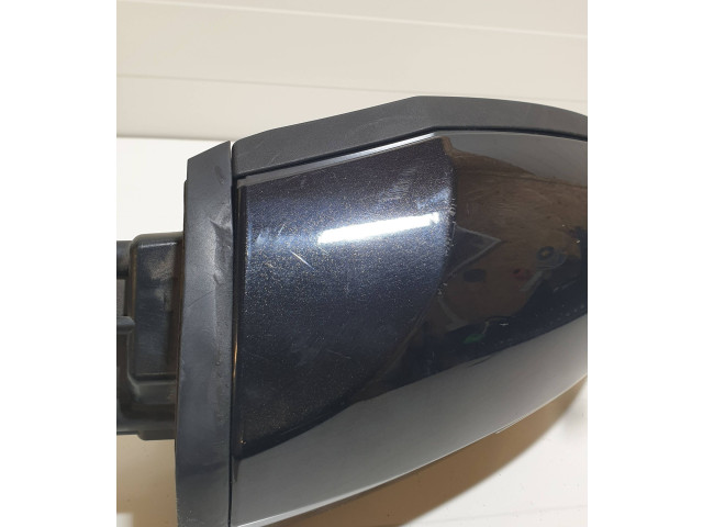 Зеркало электрическое Mercedes-Benz A W169 2004 - 2012 года