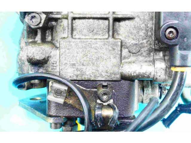 Vstřikovací čerpadlo 0460404972, IMPRK1296496 Seat Cordoba (6K)