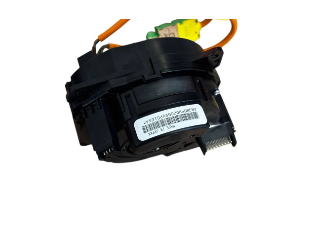 Подрулевой шлейф SRS 30669744, 91P0202CF   Volvo V70