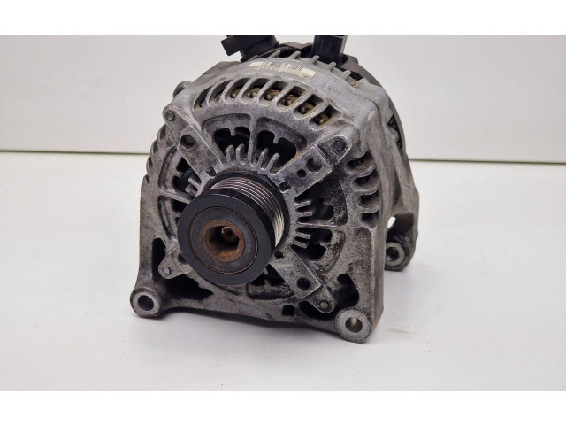 Генератор 7605061, 1042106402 BMW X3 F25