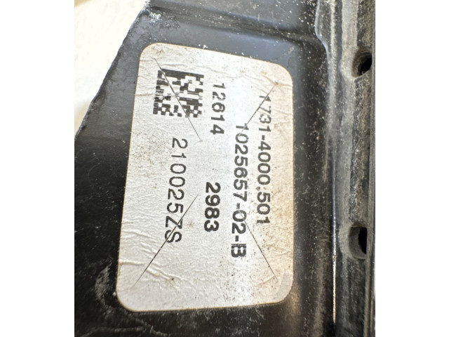 Зеркало (управляемое электричеством) 102565702B, 210025ZS Tesla Model S