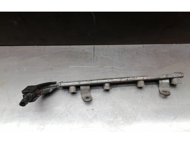 Топливная рампа Mitsubishi Lancer X