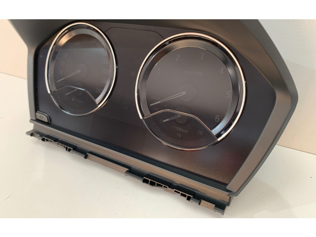 Vstřikovací lišta 5A3B664 BMW X2 F39 pro benzínový motor 2.0