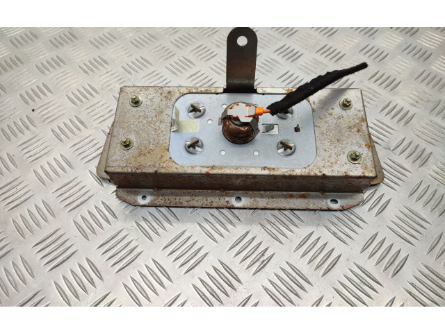 Подушка безопасности пассажира    Peugeot 607