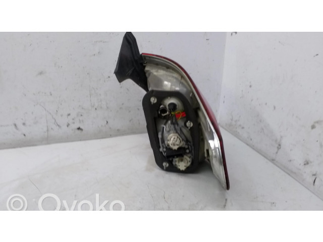 Задний фонарь левый 7200817 BMW X5 E70 2006-2013 года