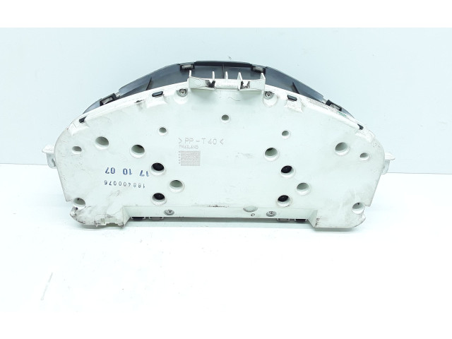 Панель приборов 31254771   Volvo V50       