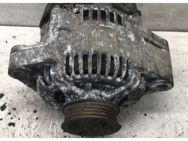 Генератор 63321658, 63321658 Smart ForTwo I