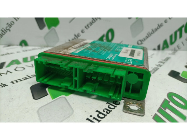 Блок подушек безопасности SV23-08 Fiat Grande Punto