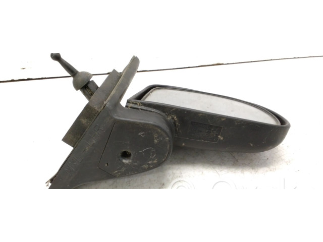 Зеркало (механическое) правое Hyundai Atos Prime 1999-2016 года