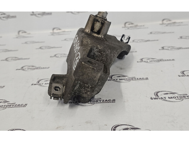 Блок управления коробкой передач 8200805798, 107KM Dacia Duster II