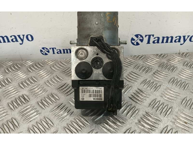 Блок АБС 0273004660, 589103E310   KIA  Sorento  2002 - 2009 года